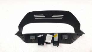 Recambio de moldura para land rover range rover evoque 2018- referencia OEM IAM K8DK045F65AE9  