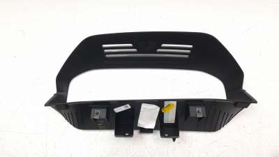 Recambio de moldura para land rover range rover evoque 2018- referencia OEM IAM K8DK045F65AE9  