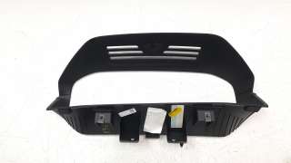 Recambio de moldura para land rover range rover evoque 2018- referencia OEM IAM K8DK045F65AE9  