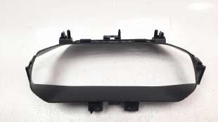 Recambio de moldura para land rover range rover evoque 2018- referencia OEM IAM K8DK045F65AE9   2