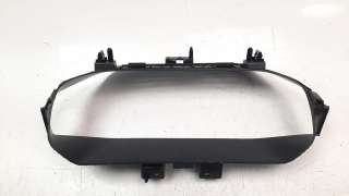 Recambio de moldura para land rover range rover evoque 2018- referencia OEM IAM K8DK045F65AE9  