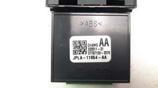 Recambio de interruptor para land rover range rover evoque 2018- referencia OEM IAM JPLA11654AA  