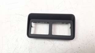Recambio de moldura para land rover range rover evoque 2018- referencia OEM IAM MOLDURA  