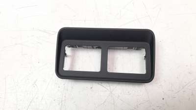 Recambio de moldura para land rover range rover evoque 2018- referencia OEM IAM MOLDURA  