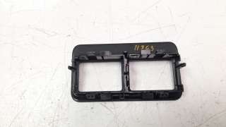 Recambio de moldura para land rover range rover evoque 2018- referencia OEM IAM MOLDURA  