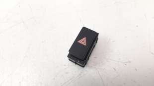 Recambio de warning para land rover range rover evoque 2018- referencia OEM IAM J8A211K656AB  