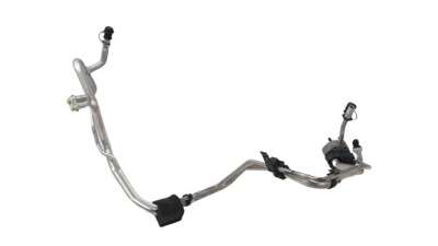 Recambio de tubos aire acondicionado para volvo v60 kombi 2010-2018 2.0 diesel cat referencia OEM IAM 31305817  