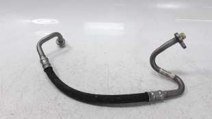 Recambio de tubos aire acondicionado para volvo v60 kombi 2010-2018 2.0 diesel cat referencia OEM IAM 31455069  