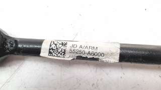 Recambio de brazo suspension inferior trasero derecho para kia cee´d 2012-2018 drive referencia OEM IAM 55250A6000  