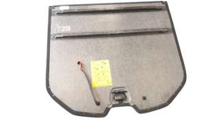 Recambio de bandeja trasera para volvo v60 kombi 2010-2018 2.0 diesel cat referencia OEM IAM 39804265  