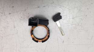 Recambio de modulo electronico para ford kuga (cbv) 2008-2013 2.0 tdci cat referencia OEM IAM 6E5T15607BA   2