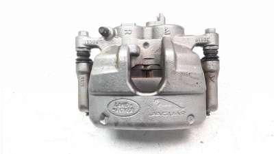 Recambio de pinza de freno delantera derecha para land rover range rover evoque 2018- referencia OEM IAM M8D22B118AC  