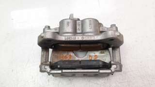 Recambio de pinza de freno delantera derecha para land rover range rover evoque 2018- referencia OEM IAM M8D22B118AC  