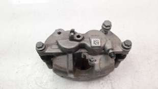 Recambio de pinza de freno delantera izquierda para land rover range rover evoque 2018- referencia OEM IAM M8D22B1199AC   2