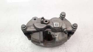 Recambio de pinza de freno delantera izquierda para land rover range rover evoque 2018- referencia OEM IAM M8D22B1199AC  