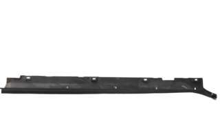 Recambio de estribos laterales para ford kuga (cbv) 2008-2013 2.0 tdci cat referencia OEM IAM 8V41S10155AC  
