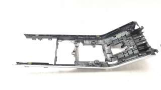 Recambio de moldura para land rover range rover evoque 2018- referencia OEM IAM M8D2045B44B  