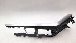 Recambio de moldura para land rover range rover evoque 2018- referencia OEM IAM M8D2045B44B  