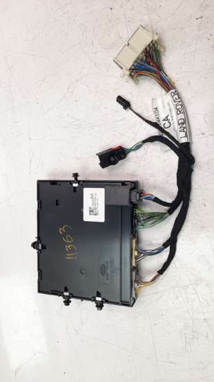 Recambio de modulo electronico para land rover range rover evoque 2018- referencia OEM IAM N8B214C239AA  