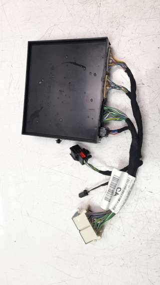 Recambio de modulo electronico para land rover range rover evoque 2018- referencia OEM IAM N8B214C239AA  