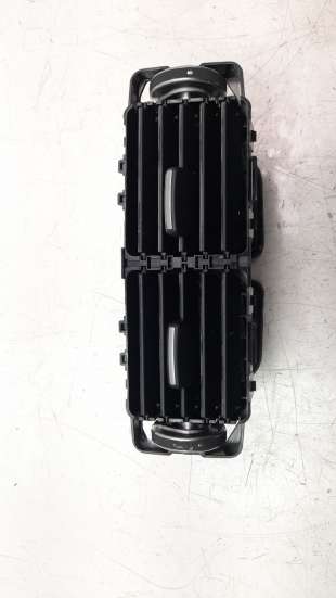 Recambio de rejilla aireadora para land rover range rover evoque 2018- referencia OEM IAM GJ32014A22AA GX63014A22AB 