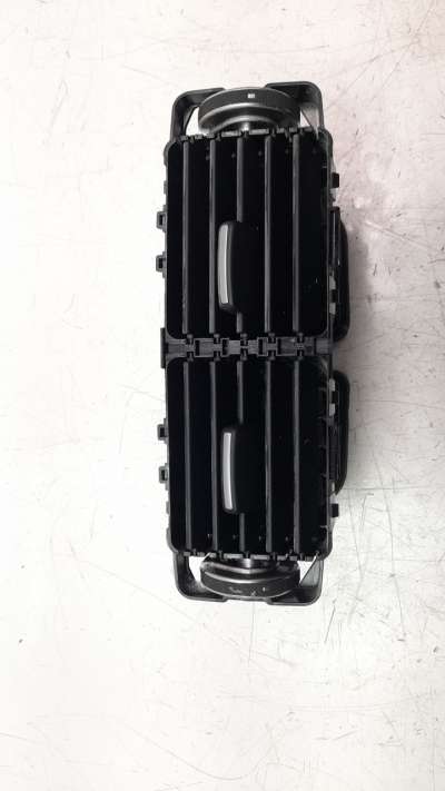 Recambio de rejilla aireadora para land rover range rover evoque 2018- referencia OEM IAM GJ32014A22AA GX63014A22AB 