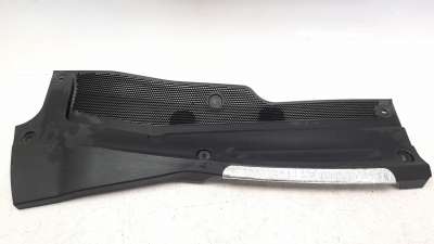 Recambio de torpedo para land rover range rover evoque 2018- referencia OEM IAM K8D2021B57AE  