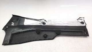 Recambio de torpedo para land rover range rover evoque 2018- referencia OEM IAM K8D2021B57AE  