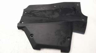 Recambio de moldura para land rover range rover evoque 2018- referencia OEM IAM K8D25162AD  