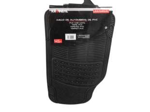 Recambio de juego alfombrillas para universal universal - universal referencia OEM IAM GOMARECORTABLE 25010001202 