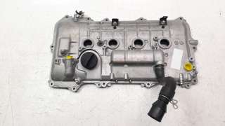 Recambio de tapa balancines para toyota prius+ 2012- eco referencia OEM IAM 1120137040  