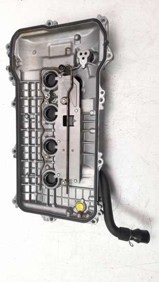 Recambio de tapa balancines para toyota prius+ 2012- eco referencia OEM IAM 1120137040   2