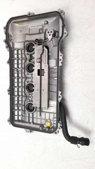Recambio de tapa balancines para toyota prius+ 2012- eco referencia OEM IAM 1120137040  