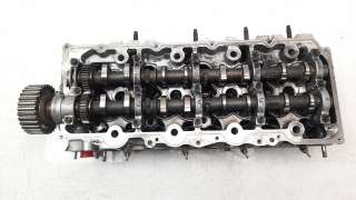 Recambio de culata para toyota hilux (kun) 2005-2016 2.5 turbodiesel referencia OEM IAM 1110130070  