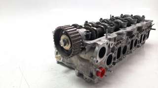 Recambio de culata para toyota hilux (kun) 2005-2016 2.5 turbodiesel referencia OEM IAM 1110130070  