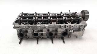 Recambio de culata para toyota hilux (kun) 2005-2016 2.5 turbodiesel referencia OEM IAM 1110130070  