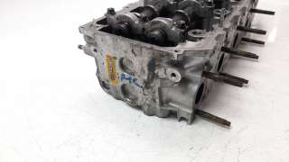 Recambio de culata para toyota hilux (kun) 2005-2016 2.5 turbodiesel referencia OEM IAM 1110130070  