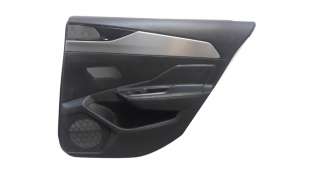 Recambio de guarnecido puerta trasera derecha para peugeot 308 2013- 1.2 12v e-thp referencia OEM IAM 2768930HAX 99938570 