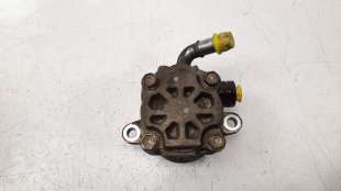 Recambio de bomba direccion para toyota hilux (kun) 2005-2016 2.5 turbodiesel referencia OEM IAM 443100K040   2