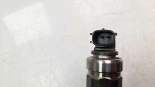 Recambio de inyector para toyota hilux (kun) 2005-2016 2.5 turbodiesel referencia OEM IAM 2367030150   2