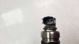 Recambio de inyector para toyota hilux (kun) 2005-2016 2.5 turbodiesel referencia OEM IAM 2367030150   2