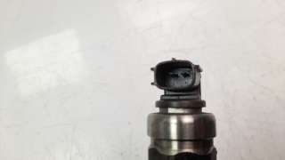 Recambio de inyector para toyota hilux (kun) 2005-2016 2.5 turbodiesel referencia OEM IAM 2367030150  