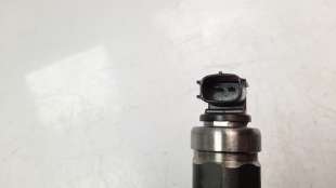 Recambio de inyector para toyota hilux (kun) 2005-2016 2.5 turbodiesel referencia OEM IAM 2367030150   2