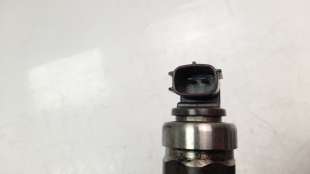 Recambio de inyector para toyota hilux (kun) 2005-2016 2.5 turbodiesel referencia OEM IAM 2367030150   2