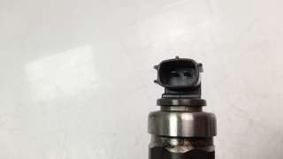 Recambio de inyector para toyota hilux (kun) 2005-2016 2.5 turbodiesel referencia OEM IAM 2367030150  