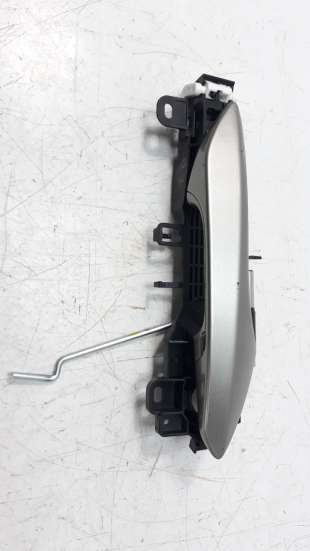 Recambio de maneta exterior delantera izquierda para lexus nx 2014- 2.5 16v cat (híbrido) referencia OEM IAM 6922048070A1  