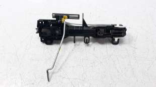 Recambio de maneta exterior delantera izquierda para lexus nx 2014- 2.5 16v cat (híbrido) referencia OEM IAM 6922048070A1   2