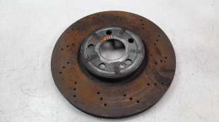 Recambio de disco freno delantero para mercedes-benz clase glb (bm 247) 2019- 1.3 cat referencia OEM IAM A2474212012  