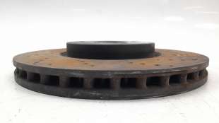 Recambio de disco freno delantero para mercedes-benz clase glb (bm 247) 2019- 1.3 cat referencia OEM IAM A2474212012   2