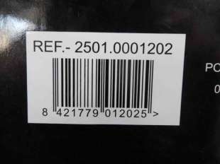 Recambio de juego alfombrillas para universal universal - universal referencia OEM IAM GOMARECORTABLE 25010001202  2